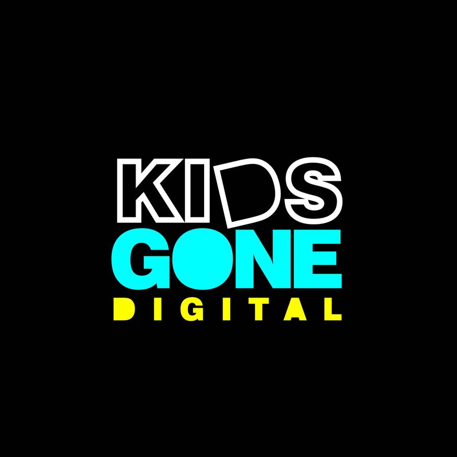 Kids Gone Digital logo