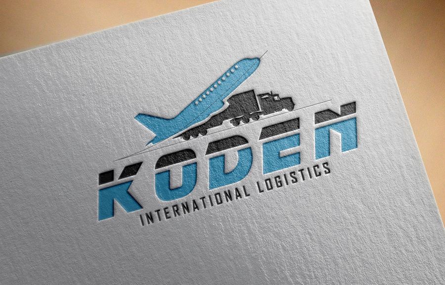 Koden International Logistics logo